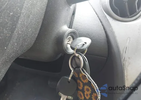 2005 Saturn Ion 3 z USA, uszkodzony, nr VIN 1G8AW12F15Z121899